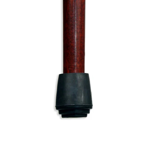 Adjustable <b>Lightweight</b> Walking Cane for Men Women 92cm Height Walking Stick Solid Wooden Handle New Design Walking Cane - Product Image 6