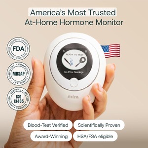 ชุดตรวจวัดภาวะเจริญพันธุ์และชุดทดสอบการตกไข่ ตรวจสอบฮอร์โมนสำคัญ 4 ชนิด ได้แก่ LH, PdG, E3G และ FSH เพื่อการวางแผนครอบครัวและการตั้งครรภ์ - Product Image 4