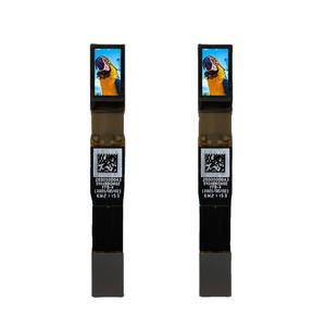 0,49 Zoll FHD Micro-OLED Displaymodul 1920x1080 SPR SeeYA SY049LDM01 Ultrahell 3000 Nits MIPI DSI Schnittstelle AR/VR - Product Image 1