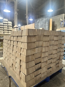 Solid Wood Square <b>Sofa</b> Legs Heavy Duty Wooden Furniture Legs for Couch <b>Bed</b> Cabinet OEM Supplier Solid Wood Square Furniture Legs - Product Image 6