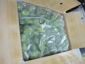 น้ำมะนาวไร้เมล็ดจากเวียดนามผลิตภัณฑ์ทางการเกษตรสดพร้อมบรรจุภัณฑ์แบรนด์แบบปรับแต่งได้ - Product Image 5