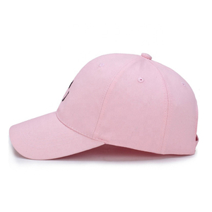 Casquette de baseball unisexe simple et tendance, broderie 3D ajustée, sportive et décontractée, 100 % coton, pour le sport et les activités de plein air, protection solaire quatre saisons - Product Image 4