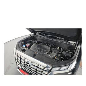 Hyundai Palisade 2023 Diésel 2.2 4WD Euro V, Caja de Cambios Automática, Asientos de Cuero, 36,298 km, Volante a la Izquierda - Product Image 6