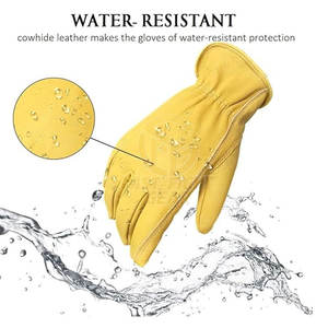 Premium Driving Gloves With Soft Material And Comfortable <b>Grip</b> For Smooth <b>Control</b> And Daily Use Driving Gloves - Product Image 5