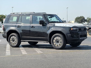 New 2025 for for Diesel Dark Leather SUV I-Force Max Premium V6 Turbo Automatic R20 Left <b>Panoramic</b> Sunroof Rear - Product Image 5
