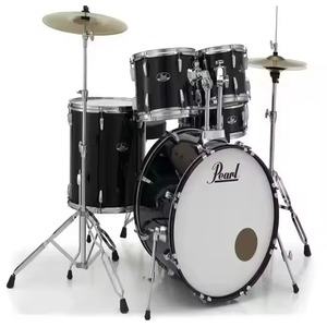 Nuevo Set de Batería Electrónica Profesional Rollansd Vad706-ge, Kit de Instrumentos Completo de Grado Industrial, Tambor de Percusión, 1 Año de Garantía, en Oferta - Product Image 5