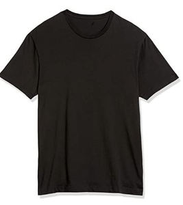 Camiseta de gimnasio de alta calidad Diseño personalizado Logo Manga corta Ropa de fitness 100% Algodón Estilo casual Camiseta personalizable - Product Image 1