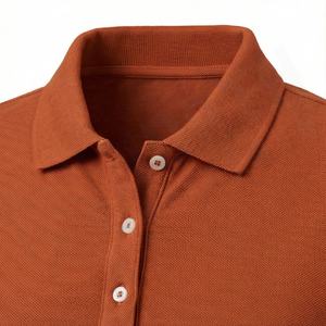 Chemises Polo pour Femmes, Chemises Polo Personnalisées pour Femmes, Nouveautés, Vente Chaude, T-shirts Slim Fit pour Femmes, Manches Courtes, Vêtements de Sport de Qualité - Product Image 4