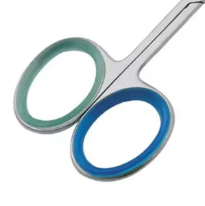 Coupe-cuticules, ciseaux, coupe-ongles, outil de suppression des peaux mortes, accessoires de manucure, outil professionnel à vendre à bas prix - Product Image 5