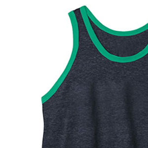 Camiseta sin Mangas para Hombre de Alta Calidad, Diseño Exclusivo, Fácil de Usar, Precio de Mayoreo, Última Moda - Product Image 5