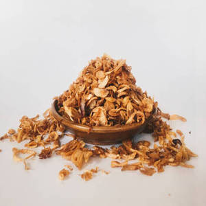 Premium Grade Indian Dried Onion Powder for Seasoning Blends, Instant Foods, Snack Manufacturing and Commercial Food Preparation - Product Image 1