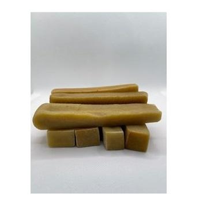 Barre à mâcher au fromage de yak de l'Himalaya, très vendue, écologique, à base de lait, biologique, riche en protéines, sans céréales, friandises pour chiens, directement de l'usine - Product Image 1