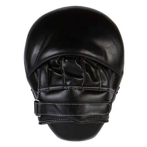 Guantes de Boxeo de Cuero Transpirables, Ecológicos, Ligeros y Cómodos - Product Image 5