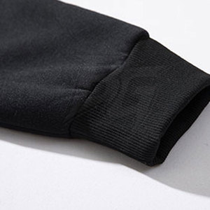 Sweat-shirts d'hiver durables de qualité supérieure, 100% coton, tissu doux, respirant, écologique, parfaits pour le temps froid - Product Image 5