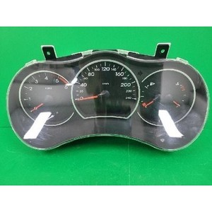 Tableau de bord d'occasion Koleos 2008-2011 GENUINE 24810JY16B - Product Image 1