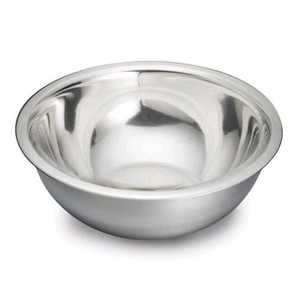 Cuenco de plata pulida vintage hecho a mano para servir, vajilla para bodas, decoración para el hogar, hotel, sala de estar, diseño personalizado. - Product Image 2
