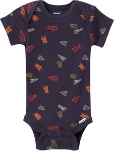 Manteau d'hiver à capuche imprimé animal pour garçons et filles, doublure en coton épais, fermeture à bouton simple, tissu peigné décontracté MAM3270 doux - Product Image 4