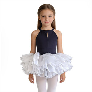 Nouveautés Solid Traders : Kits d'uniformes de cheerleading pour adultes, colorés, 100 % polyester, imprimés numériquement, confortables pour les équipes. - Product Image 2