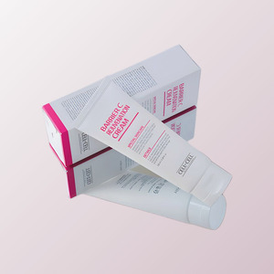 Cuidado de la piel coreano K-Beauty Selbaisel Barrier C Rejuvenation Cream 100ml Hecho en Corea loción facial - Product Image 1
