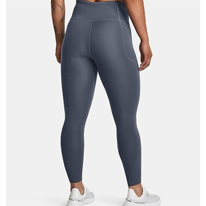 Leggings de Cintura Alta para Mujer, Pantalones Deportivos para Yoga y Gimnasio - Product Image 5