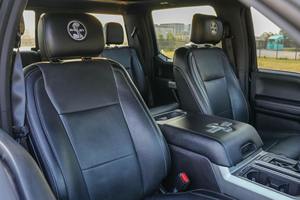 Ford Shelby F-150 SuperCrew 4x4 2017 - Product Image 5