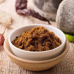 High Quality Shikakai Powder For Herbal Shampoo Natural Hair Cleanser From India Manufacturer At Affordable Price - Product Image 1