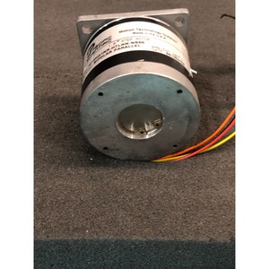 PACIFIC SCIENTIFIC MTDH21NR-HTLNN-NS50 MOTOR DE PASO - Equipo y piezas de semiconductores de confianza de la marca global Legacy - Product Image 4