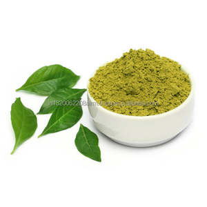 Polvo de Hojas de Curry (Murraya Koenigii), Polvo de Kadi Patta, Hojas de Neem Dulces, Kari Patte, Hierbas Secas Crudas, Extracto de Plantas, Producto Herbal - Product Image 3