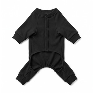 Sudadera con Capucha Tipo Canguro para Cachorros, con Forro Polar Cepillado, Cómoda y Acogedora, de Fabricante de Disfraces - Product Image 6