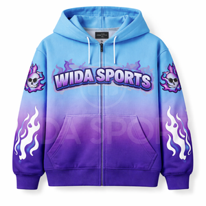 Sunfade Winter Vintage Windproof <b>Tracksuit</b> Custom Acid Wash Hoodie Jogger Set Regular Streetwear OEM ODM Factory Direct Supplier - Product Image 2