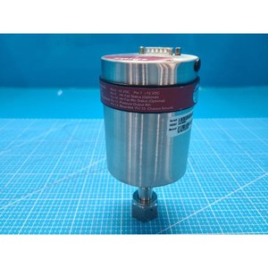 Manomètre capacitif MKS Baratron D27B01TCEC085 – Pièce détachée d'équipement semi-conducteur d'occasion - Product Image 1