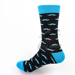 2026 High Quality Custom Color Casual <b>Socks</b> New Arrival Oem Service <b>Low</b> Moq Men Athletic <b>Socks</b> - Product Image 3