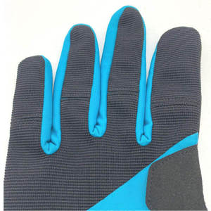 Guantes de Ciclismo de Dedo Completo a Precio de Fábrica, Resistentes a Impactos, con Pantalla Táctil, para Ciclismo de Montaña, Motociclismo, Verano y Actividades al Aire Libre - Product Image 4