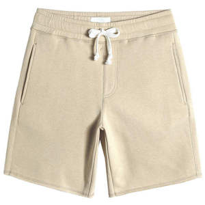 Pantalones Cortos Deportivos Transpirables con Cordón Ajustable, Personalizables con Logotipo, para Correr, Ciclismo, de Poliéster/Algodón, Casuales, a Precio Económico - Product Image 5