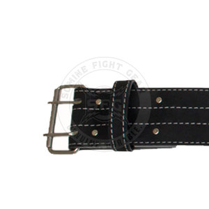Cinturón de Levantamiento de Pesas de Cuero de Alta Calidad a Precio Razonable, Cinturón de Fitness para Gimnasio - Product Image 5