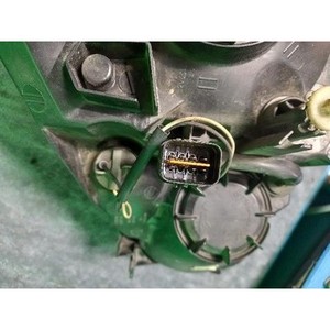 Conjunto de Faro Delantero Derecho Usado 2009 QM5 OEM 26010JY - Product Image 3