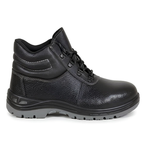 Professional <b>Safety</b> <b>Shoes</b> Steel Toe Work Boots Slip Resistant <b>Lightweight</b> Protective Industrial Footwear Everyday Wear Men <b>Women</b> - Product Image 3