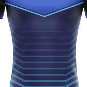Uniformes de Rugby Unisex de Alta Calidad en Spandex/Algodón con Impresión Digital, Hechos en Pakistán para Servicio Profesional Global Sports - Product Image 3
