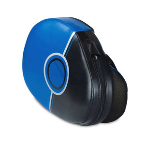 แผ่นซ้อมมวยไทย คิกบ็อกซิ่ง มวย MMA โฟม PU สำหรับฝึกซ้อม ลดราคาพิเศษ - Product Image 3