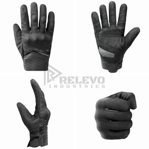 Guantes de Motociclismo de Primera Calidad a Bajo Precio, Transpirables para Todas las Estaciones, Protección para Motocross, Diseño Personalizable, Unisex - Product Image 4
