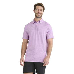 <b>Blue</b> Color Casual Style Regular Fit Men's Short Sleeve Solid Color <b>Polo</b> <b>Shirts</b> Comfortable Solid Color <b>Polo</b> <b>Shirts</b> For Men - Product Image 4