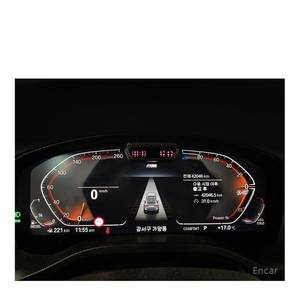 BMW X4 XDrive20d M Sport 2023, Diésel, Transmisión Automática, Volante a la Izquierda, Cámara Trasera, 42.046 km - Product Image 6