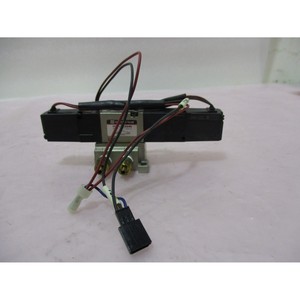 Ensemble d'électrovannes SMC VZ3340, 420394 - Équipements et pièces semi-conductrices d'occasion fiables à l'échelle mondiale chez - Product Image 1