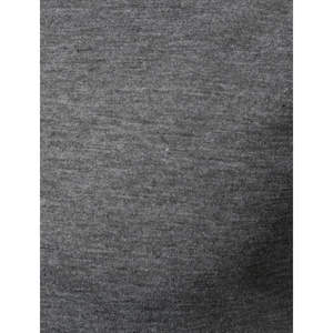 T-shirt personnalisé vierge à manches courtes pour homme, OEM ODM, promotionnel, élection, tricoté, 100 % coton, anti-plis, col rond - Product Image 5