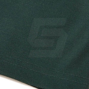 เสื้อเชิ้ตผู้ชายทรงโมเดิร์น ผ้าโพลีเอสเตอร์/คอตตอนผสม แขนสั้น สำหรับฤดูร้อน แห้งเร็ว ผ้าฟลีซเนื้อนุ่ม พิมพ์ลายด้วยเทคนิคฮีททรานเฟอร์ - Product Image 4