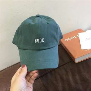 หมวกแก๊ปทรงแด๊ดแคป 6 แผง คุณภาพสูง ปี 2026 แบบสั่งทำพิเศษ พร้อมงานพิมพ์พัฟฟ์และซิลค์สกรีน สำหรับฤดูใบไม้ผลิ/ฤดูร้อน  แบบยูนิเซ็กซ์ ผลิตจากโพลีเอสเตอร์/คอตตอน ปรับขนาดได้ - Product Image 3