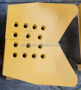 Pisau cukur Motor 4T3050 pisau cukur - Product Image 4