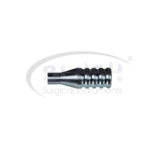 Cánula de Extracción de Aceite de Silicona, Instrumento Oftálmico de Vitrectomía de Titanio, Cirugía de Retina, Certificado CE ISO por Blush Surgical - Product Image 1