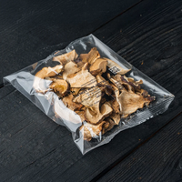Sacs industriels en PE de qualité alimentaire, biodégradables et compostables, impression flexo, thermosoudés, emballage commercial personnalisé en vrac