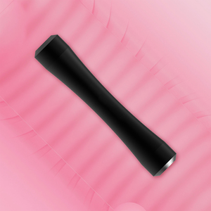 ด้ามจับเปลี่ยนได้ UNIQ-10b สำหรับเครื่องมือดันหนังกำพร้า Staleks เครื่องมือกำจัดเจลหนังกำพร้า ด้ามจับแบบสองด้าน สำหรับดันหนังกำพร้า - Product Image 4